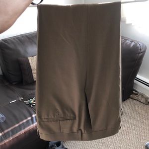 Men’s Dress Slacks / Pants by Haggar